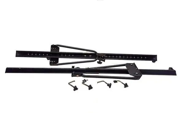 BMW 5 F10 F11 Bicycle carrier rack 