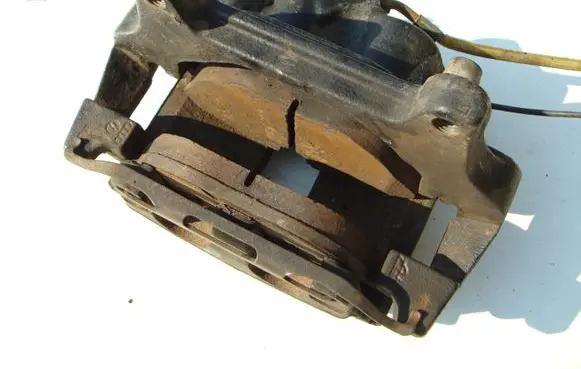 Audi RS4 Front brake caliper 4D0615123B