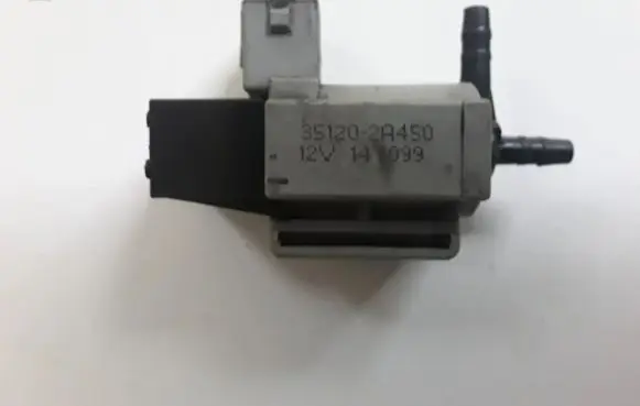 KIA Sportage Turbo solenoid valve 351202A450