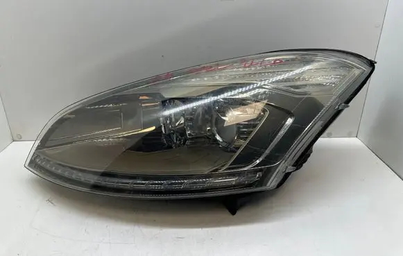 Citroen C4 I Picasso Headlight/headlamp 16298300