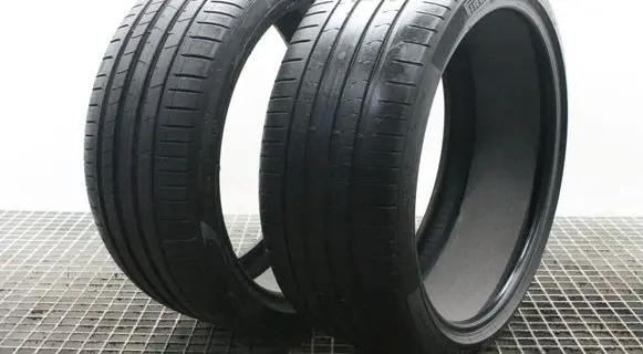 Tesla Model Y R21 summer tire 25535R21 PIRELLI