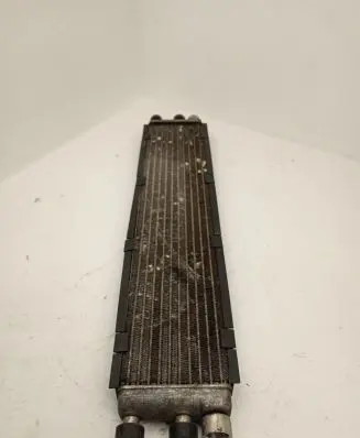 Mercedes-Benz S C217 Engine oil radiator A2175050186