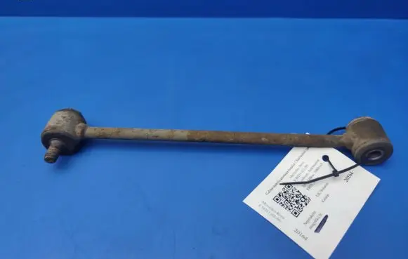 Rear anti-roll bar/stabilizer link