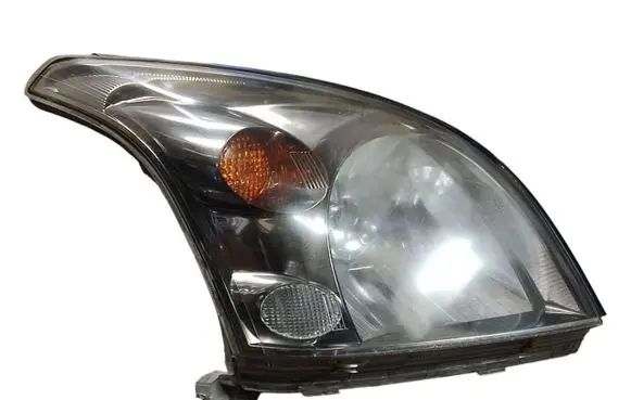 Toyota Land Cruiser (J120) Headlight/headlamp 