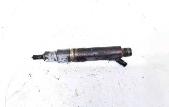 Volvo S80 Fuel injector 074130201Q 0432193616