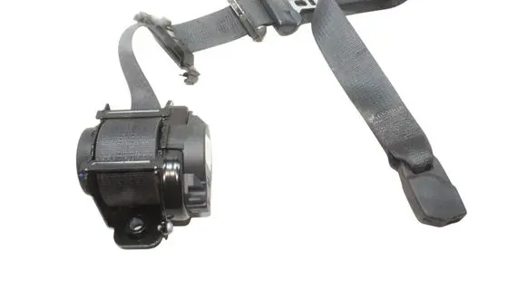 Jeep Cherokee Front seatbelt 6251931Z6B