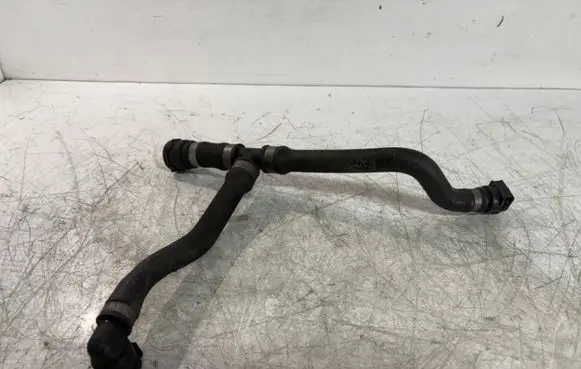 BMW X3 E83 Engine coolant pipe/hose 1712340158403 3401584
