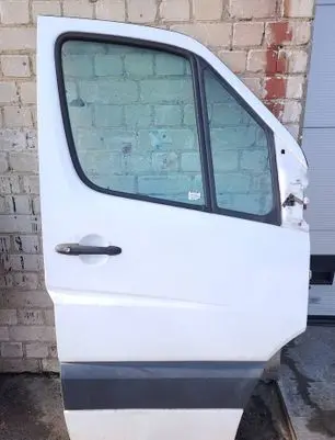 Volkswagen Crafter Front door 