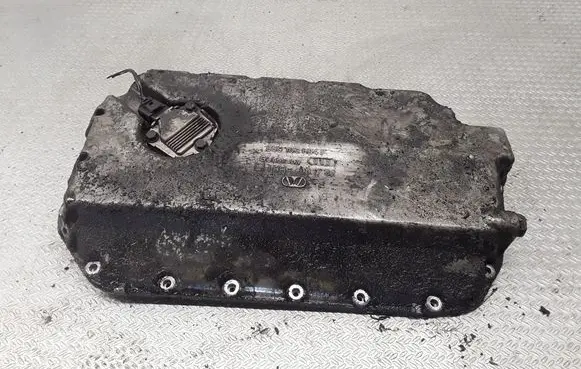 Audi A6 S6 C5 4B Oil sump 059103604F