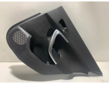Opel Insignia A Rear door card panel trim