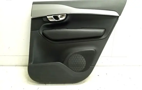 Volvo XC90 Rear door card panel trim 39828103