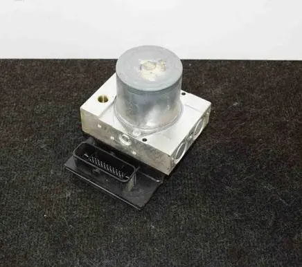 Mercedes-Benz E W212 ABS Pump A2124312912