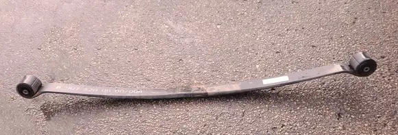 Mercedes-Benz Sprinter W907 W910 Rear leaf spring A9073200600 0000517776 H9840471200