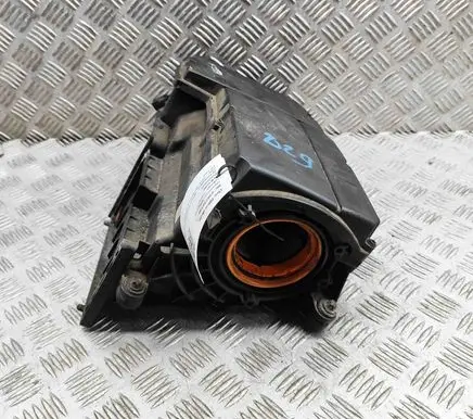 Mercedes-Benz CLK A209 C209 Air filter box A2710900901