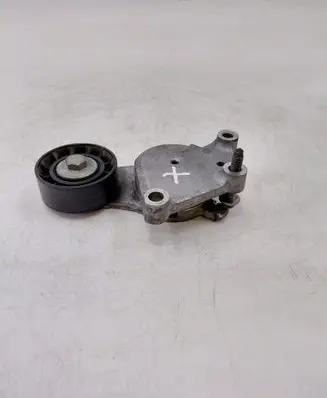Citroen C4 I Picasso Alternator belt tensioner 846143