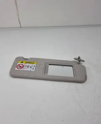 KIA Sorento Sun visor 