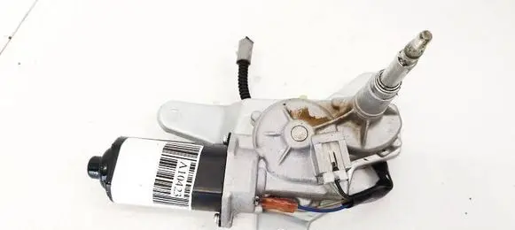 Honda Jazz Rear window wiper motor