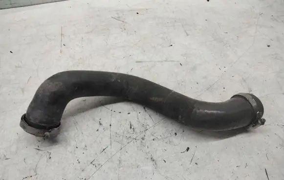 Renault Scenic II - Grand scenic II Intercooler hose/pipe