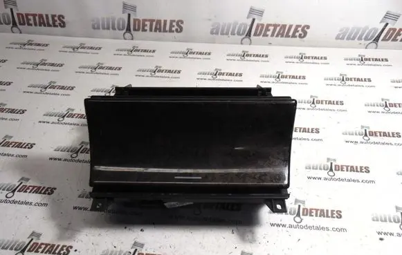 Mercedes-Benz E W210 Ashtray (front) A2106830110