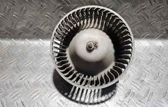 Mitsubishi Galant Heater fan/blower 1940000800