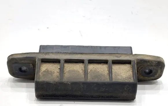 Toyota Yaris Tailgate/trunk/boot exterior handle 