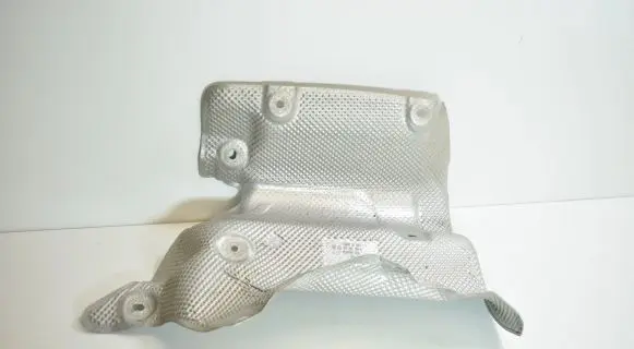 Audi A6 S6 C8 4K Heat shield in engine bay 4K0201308K
