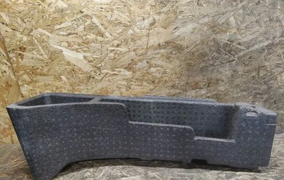 Opel Antara Glove box in trunk 96662540