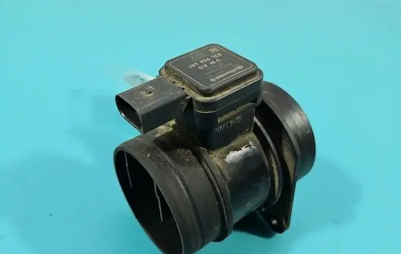 Volkswagen Caddy Mass air flow meter 5WK97023 IMPRK1600072