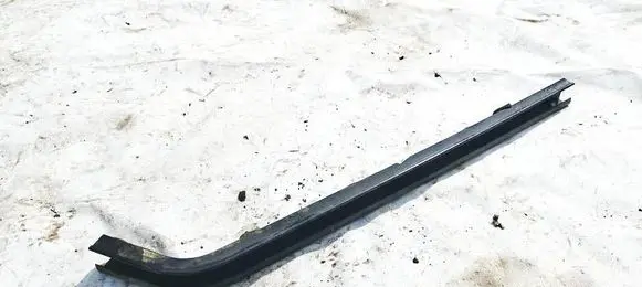 Fiat Doblo Sliding door trim 
