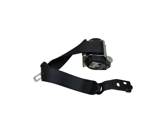 Mercedes-Benz CLS C257 Middle seatbelt (rear) 628420200A