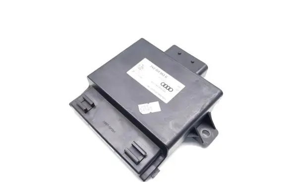 Skoda Superb B6 (3T) Voltage converter/converter module 8K0959663G 120007069