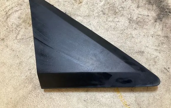 Mercedes-Benz Sprinter W906 Plastic wing mirror trim cover A9068110107 589RE