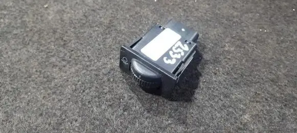 Toyota Avensis T250 Headlight level height control switch 8415205050 84152-05050