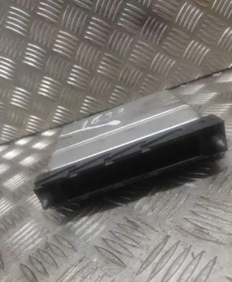 Volvo S70 V70 V70 XC Engine control unit/module 09470429B 0281001776