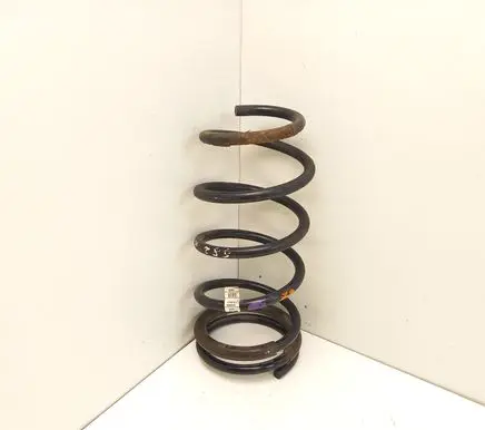Land Rover Evoque I Rear coil spring BJ325534HD