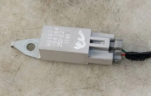Lexus IS 220D-250-350 Sensor 9098004184