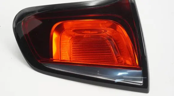 Citroen C3 Rear/tail lights 9803934380 9685225580