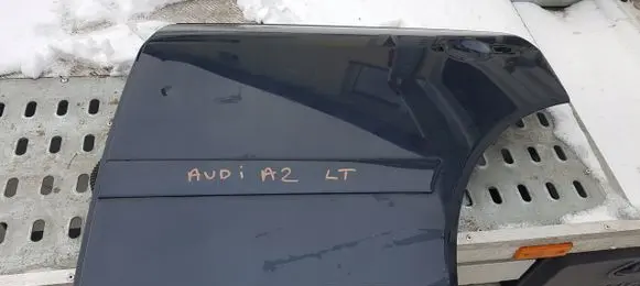 Audi A2 Rear door