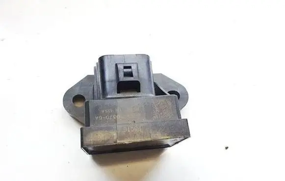 Ford C-MAX II ESP acceleration yaw rate sensor AU5A9D370GA