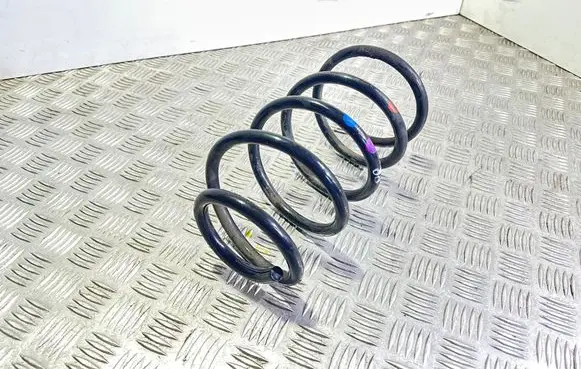 Ford Grand C-MAX Front coil spring