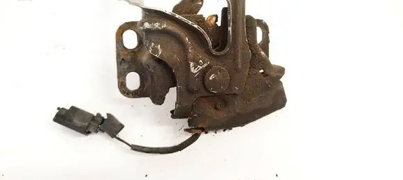 Honda Insight Engine bonnet/hood lock/catch 