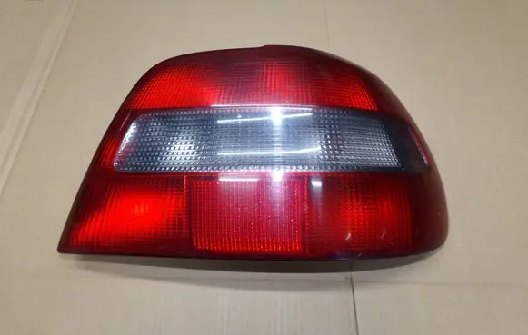 Volvo S40, V40 Rear/tail lights