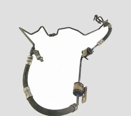 Peugeot 607 Power steering hose/pipe/line
