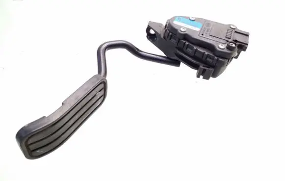 Volkswagen Sharan Accelerator throttle pedal 7M3723507D