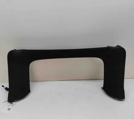 Tesla Model X Rear door card panel trim 106756900B 105155404F