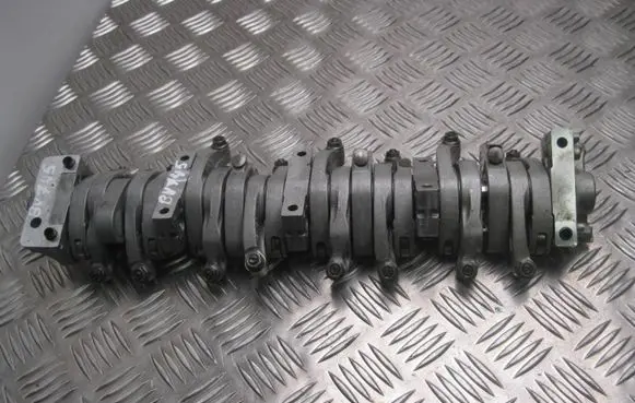 Honda FR-V Other cylinder head part 0227072 BV745