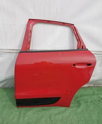 Porsche Macan (95B) Rear door 95B833311A