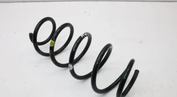 Mercedes-Benz A W177 Rear coil spring