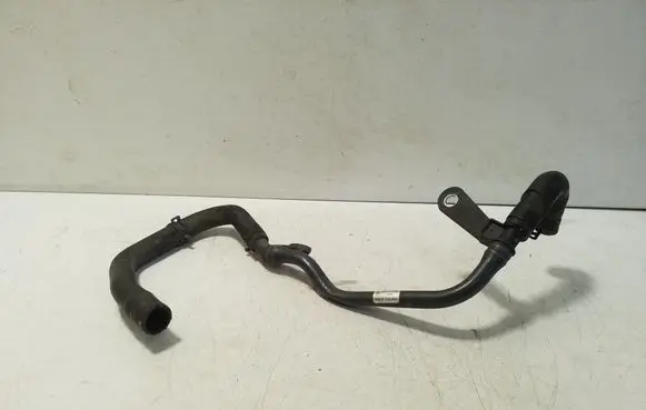 Volkswagen Golf VIII Engine coolant pipe/hose 5Q0121070B