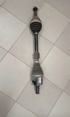 Chrysler Pacifica Front driveshaft 05106253AB T4C12062A212